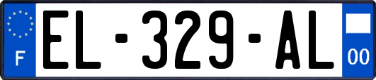 EL-329-AL