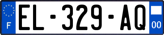 EL-329-AQ