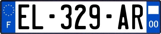 EL-329-AR