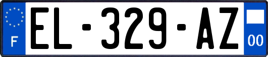 EL-329-AZ