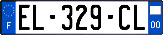 EL-329-CL