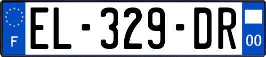 EL-329-DR