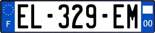 EL-329-EM