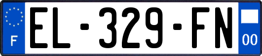 EL-329-FN
