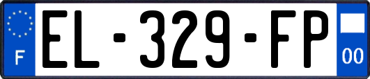 EL-329-FP