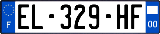 EL-329-HF