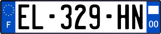 EL-329-HN