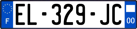 EL-329-JC