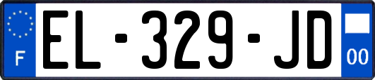 EL-329-JD