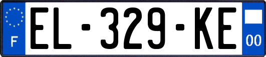 EL-329-KE