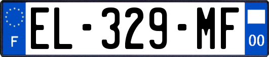 EL-329-MF