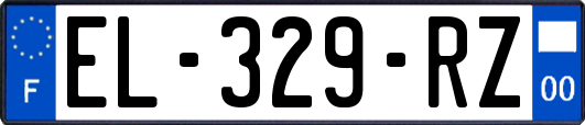 EL-329-RZ