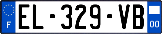 EL-329-VB