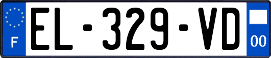 EL-329-VD