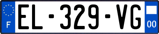 EL-329-VG