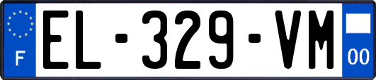 EL-329-VM