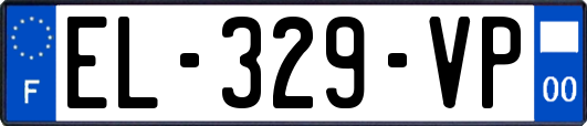 EL-329-VP