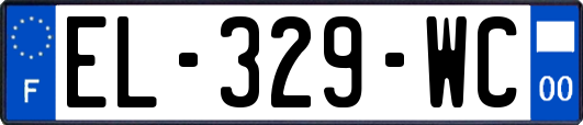 EL-329-WC