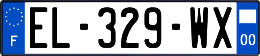 EL-329-WX