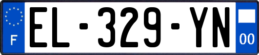 EL-329-YN