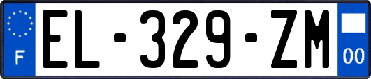 EL-329-ZM