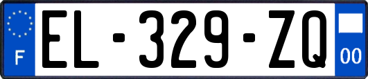 EL-329-ZQ