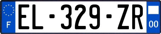 EL-329-ZR