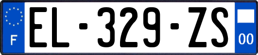 EL-329-ZS