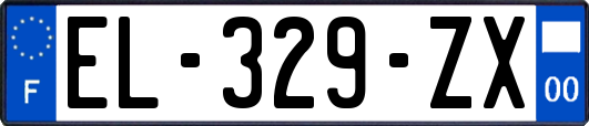 EL-329-ZX