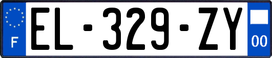 EL-329-ZY