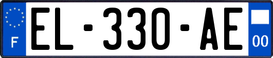 EL-330-AE