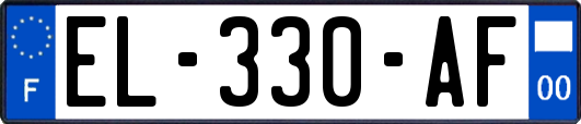 EL-330-AF