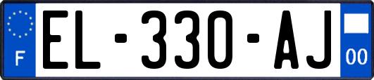 EL-330-AJ