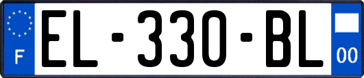 EL-330-BL