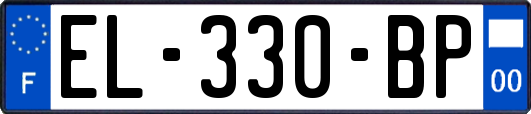 EL-330-BP