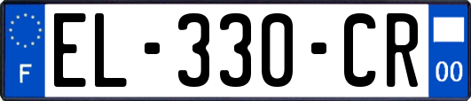 EL-330-CR