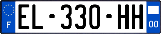 EL-330-HH