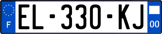 EL-330-KJ