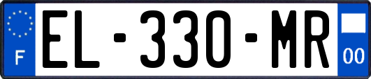 EL-330-MR