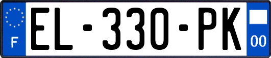 EL-330-PK