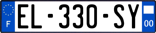 EL-330-SY