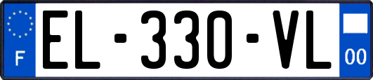 EL-330-VL