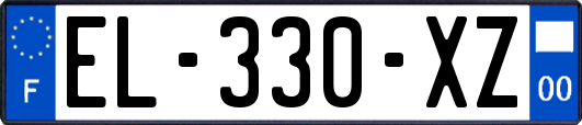 EL-330-XZ