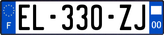 EL-330-ZJ