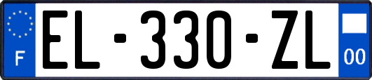 EL-330-ZL