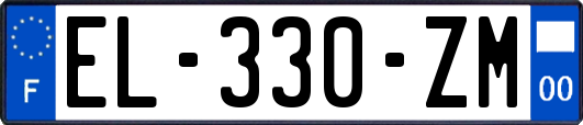 EL-330-ZM