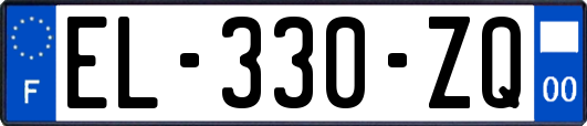 EL-330-ZQ