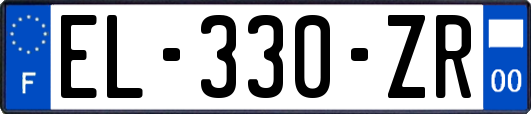 EL-330-ZR