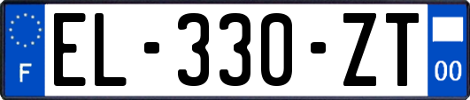 EL-330-ZT