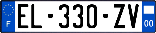 EL-330-ZV
